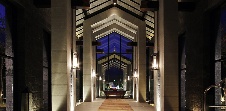 Pullman Lijiang Resort And Spa Lijiang China 8 