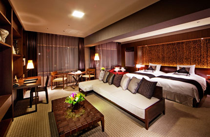 Royal Park Hotel Kyoto Japan 2 