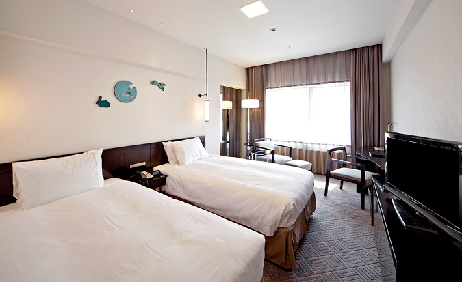 Royal Park Hotel Kyoto Japan 3 