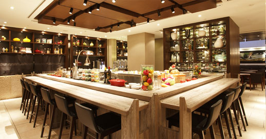 Royal Park Hotel Kyoto Japan 4 