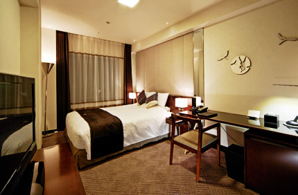 Royal Park Hotel Kyoto Japan