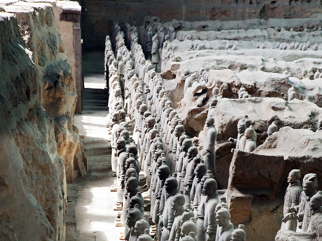 Sofitel Legend Peoples Grand Hotel Xian Xian China 7 