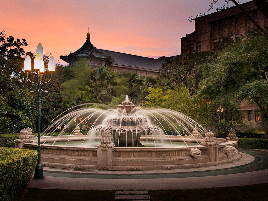 Sofitel Legend Peoples Grand Hotel Xian Xian China 13 