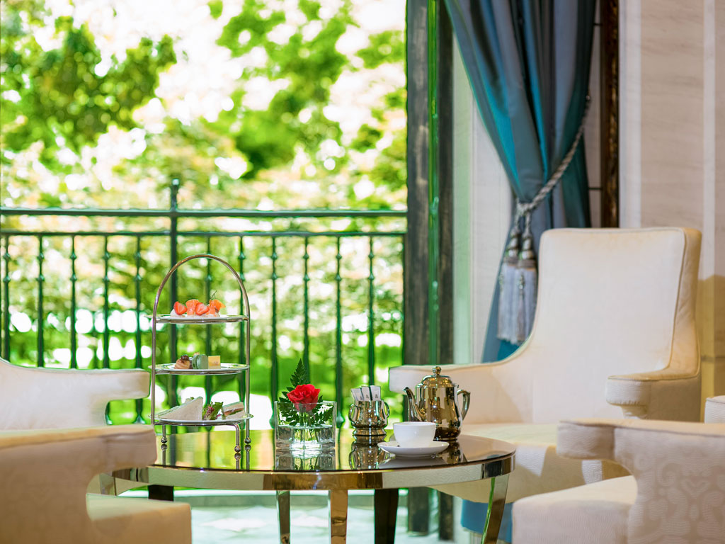 Sofitel Legend Peoples Grand Hotel Xian Xian China 17 