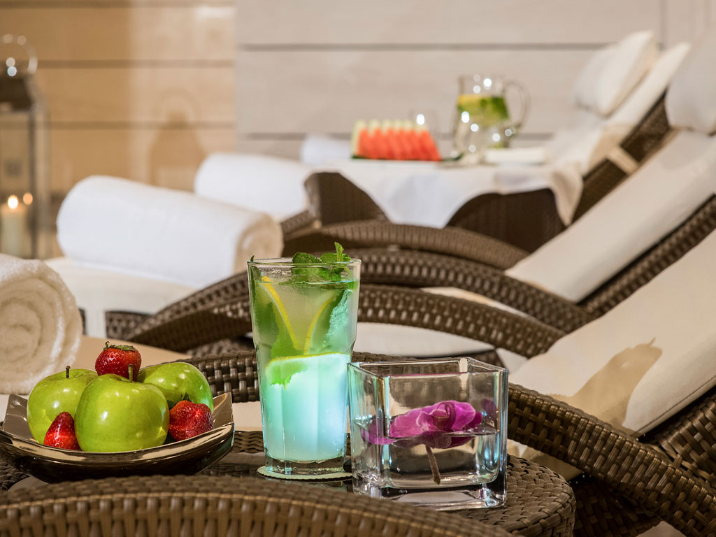 Sofitel Legend Peoples Grand Hotel Xian Xian China 19 