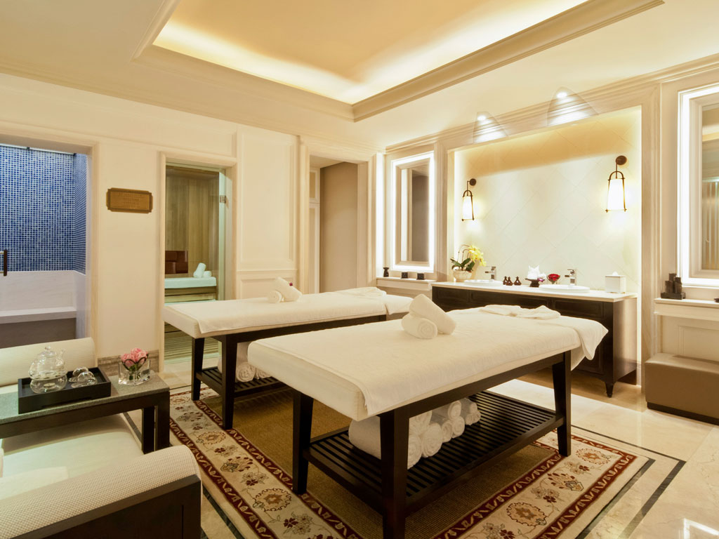 Sofitel Legend Peoples Grand Hotel Xian Xian China 20 