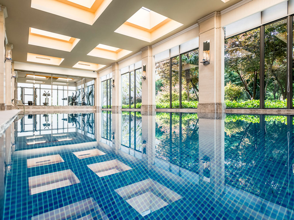 Sofitel Legend Peoples Grand Hotel Xian Xian China 21 