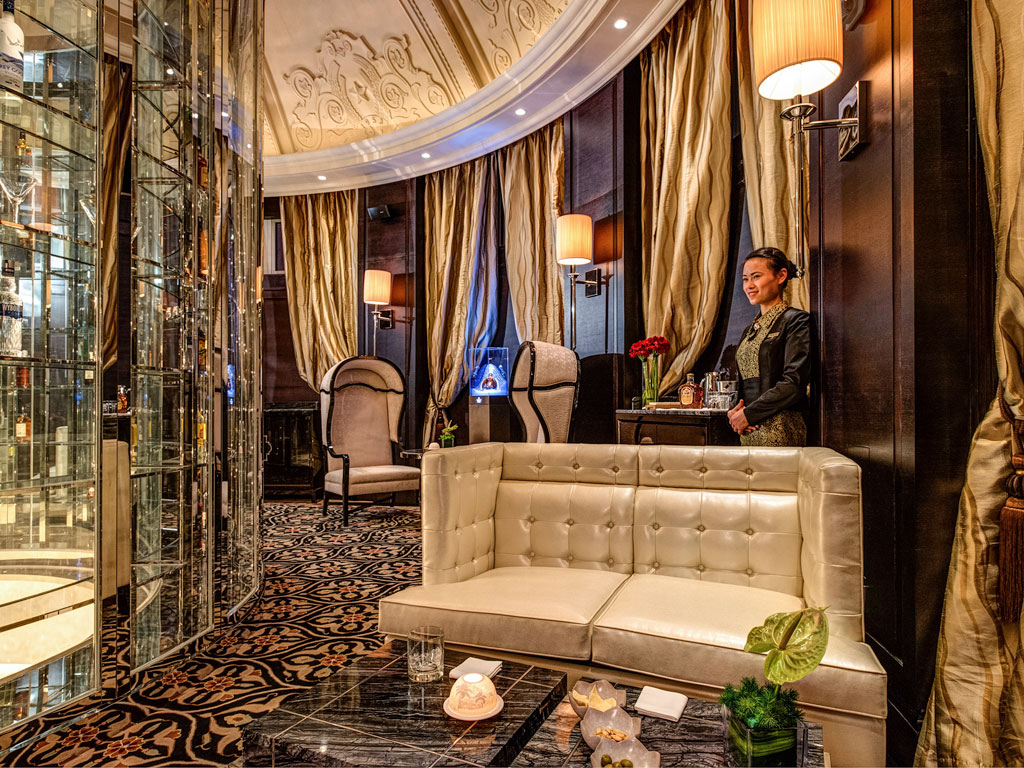 Sofitel Legend Peoples Grand Hotel Xian Xian China 1 