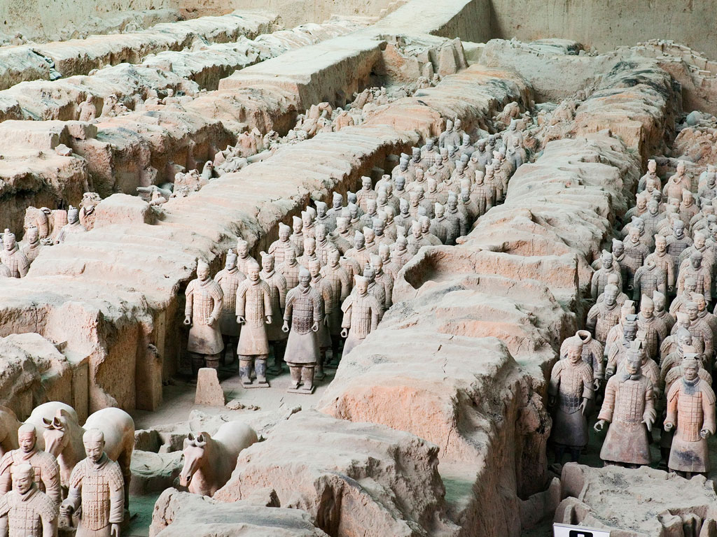 Sofitel Legend Peoples Grand Hotel Xian Xian China 5 