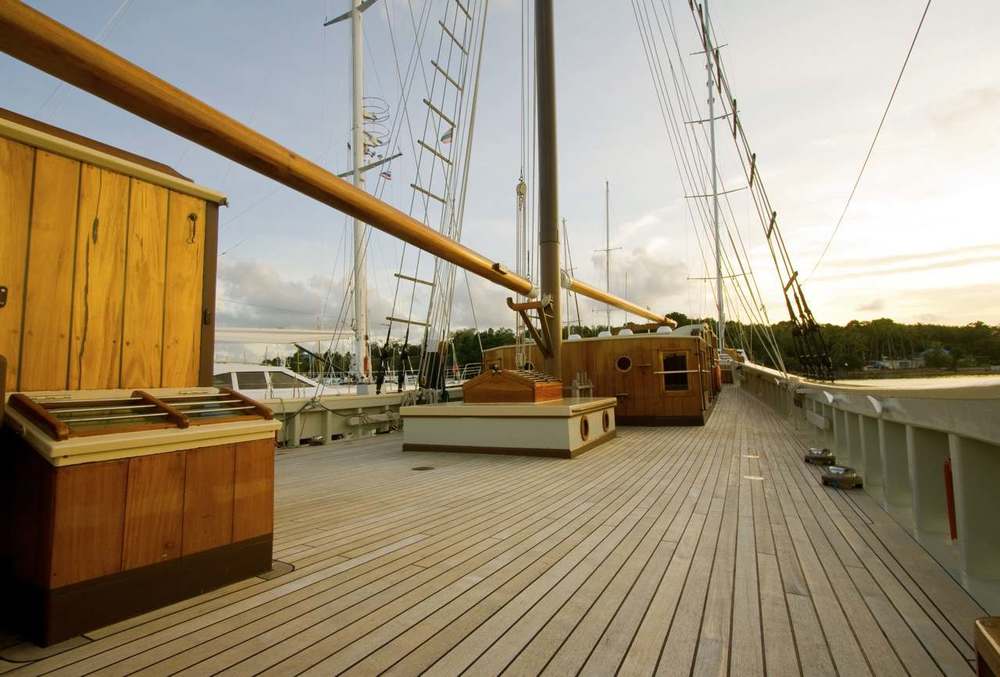 Raja Laut Mergui Burma 9 