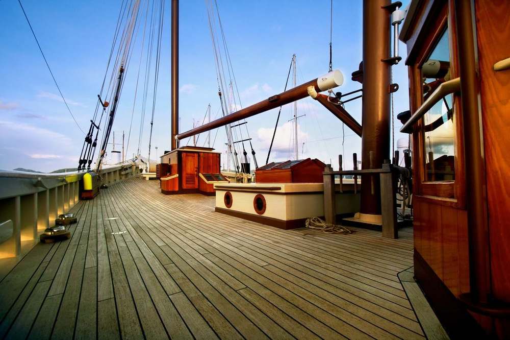 Raja Laut Mergui Burma 10 