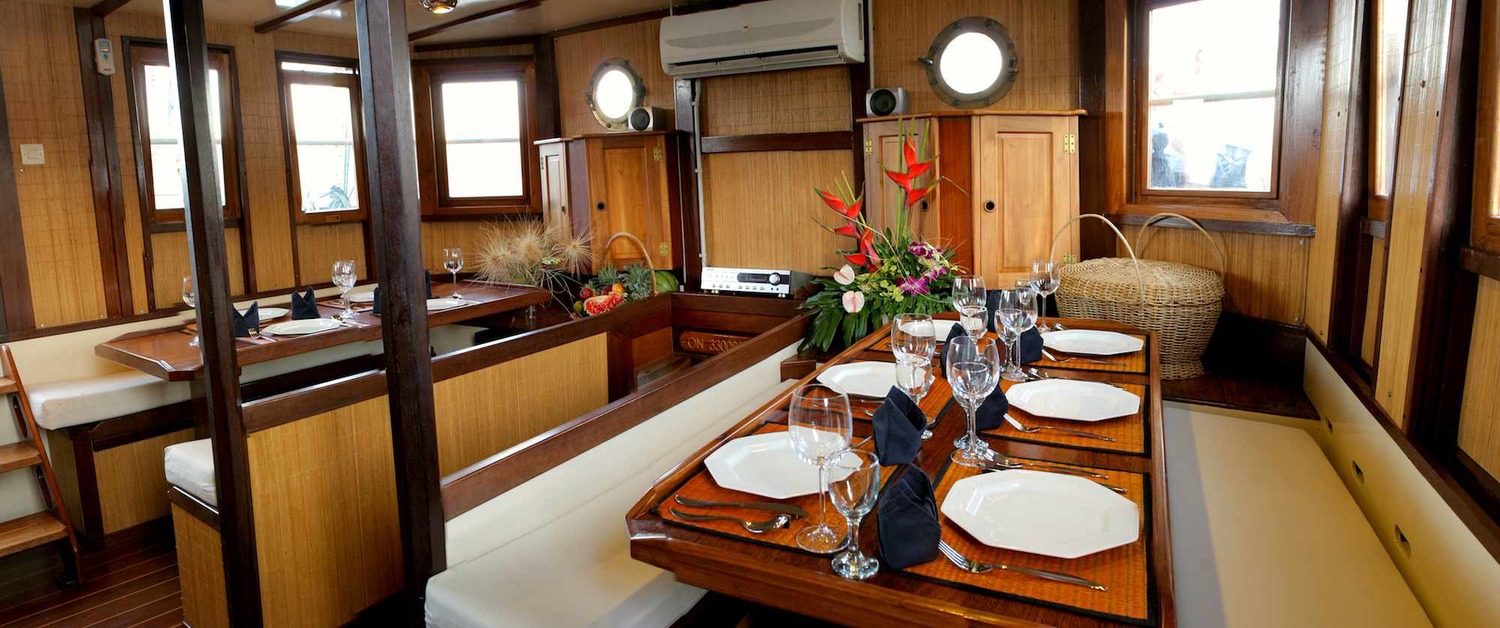 Raja Laut Mergui Burma 3 