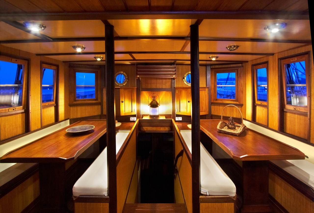 Raja Laut Mergui Burma 5 