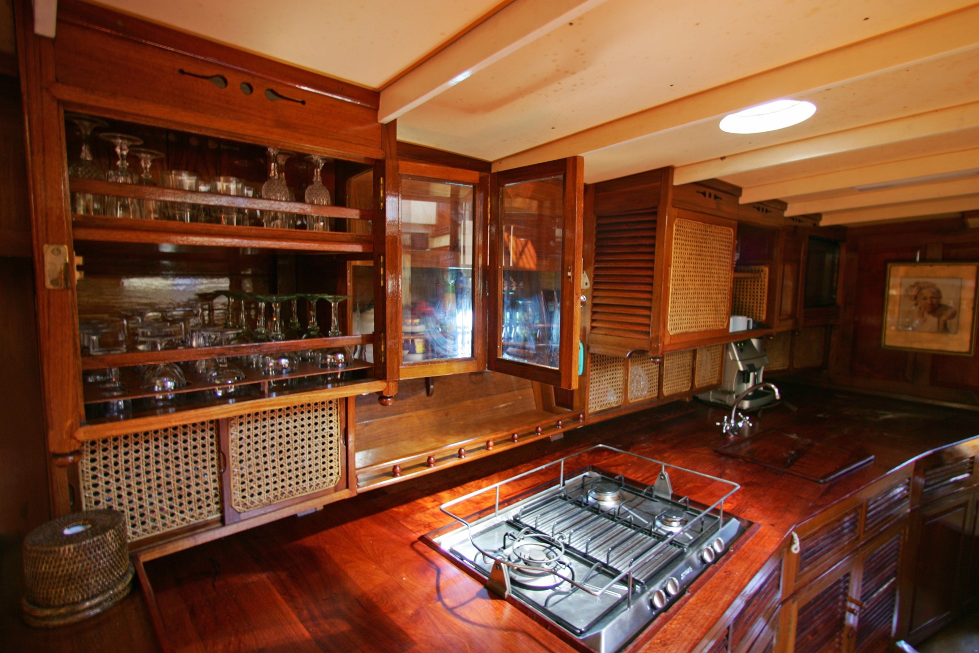 Sunshine Mergui Peninsula Burma 9 