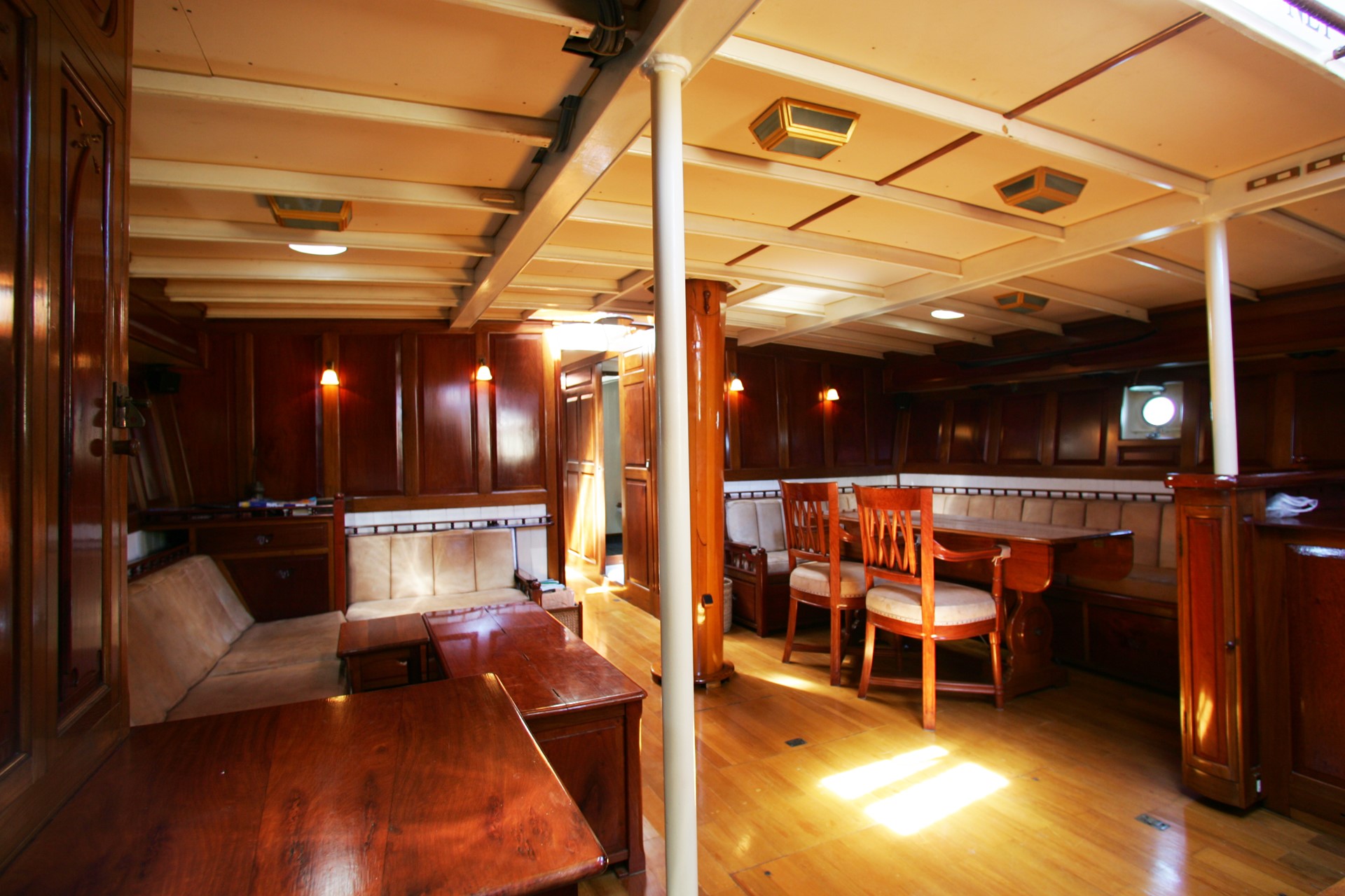 Sunshine Mergui Peninsula Burma 13 