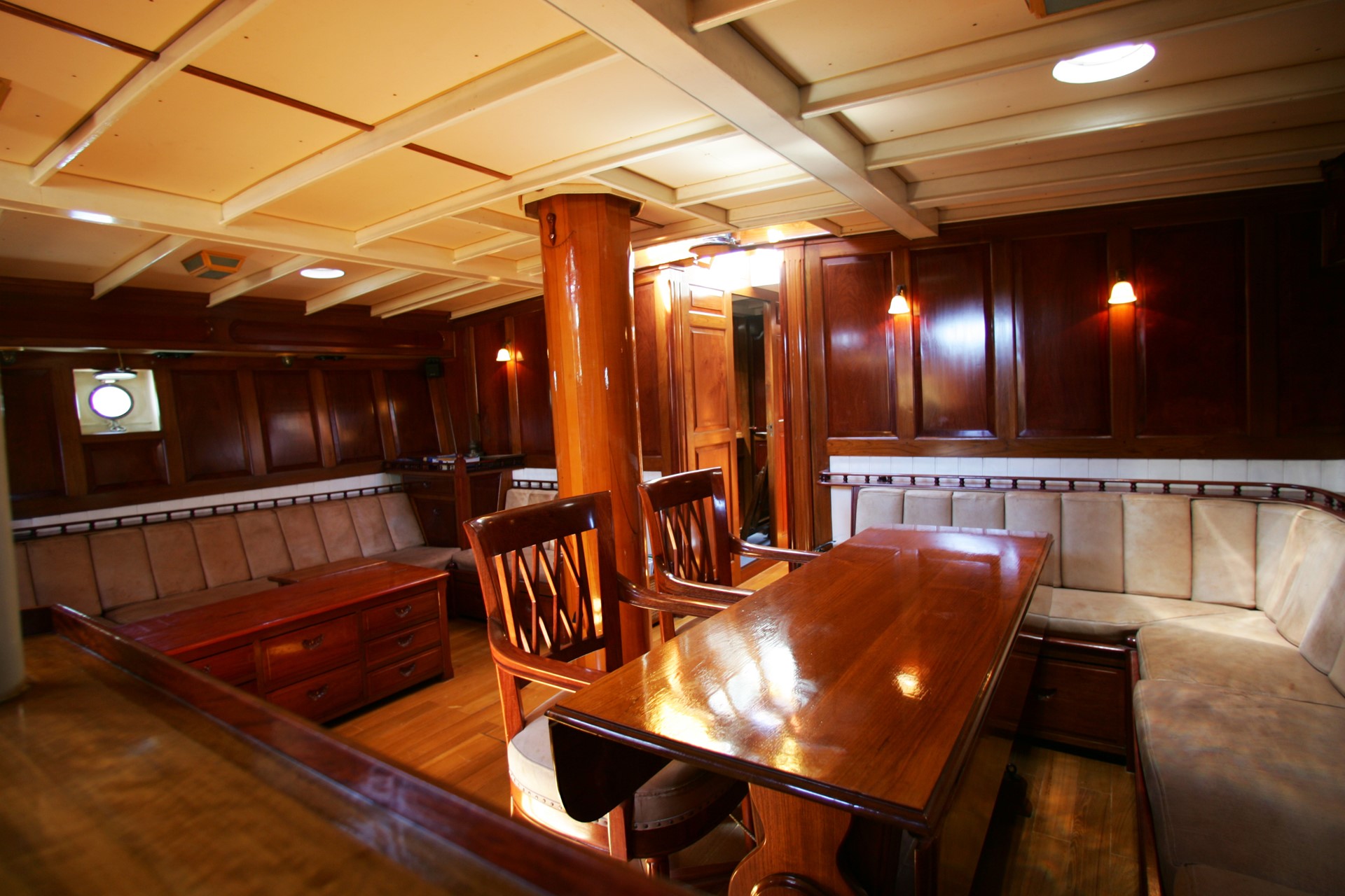 Sunshine Mergui Peninsula Burma 14 