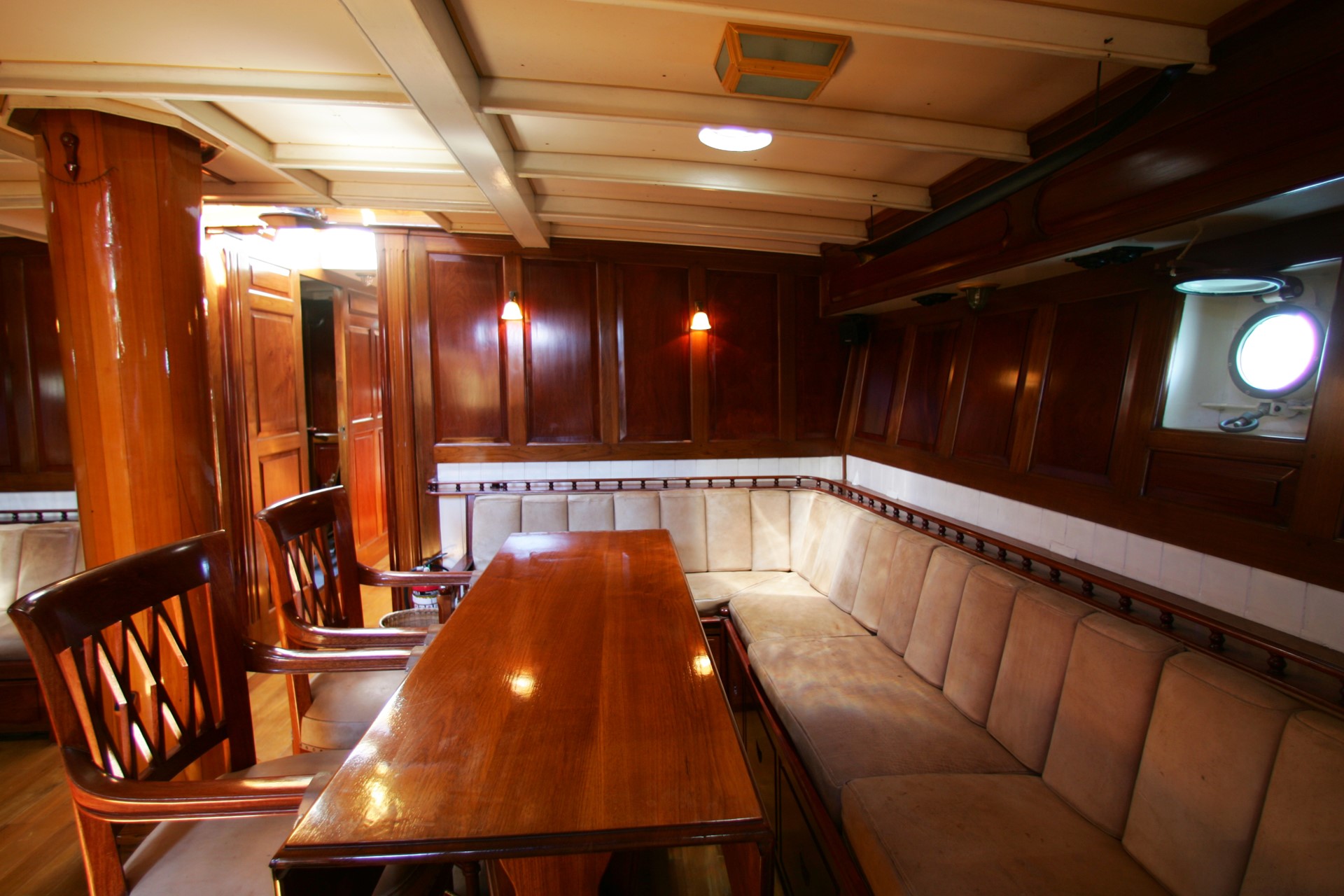 Sunshine Mergui Peninsula Burma 15 