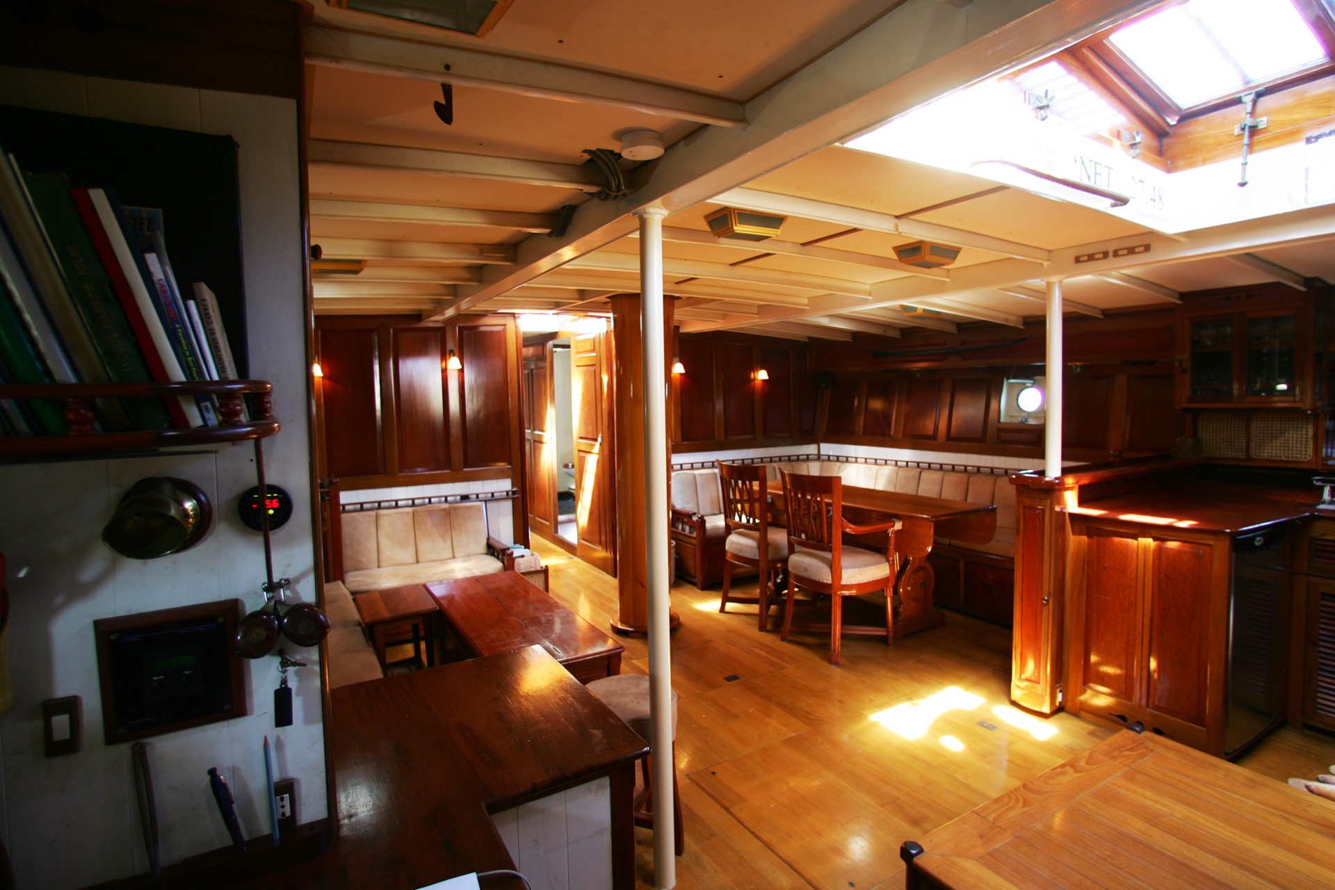 Sunshine Mergui Peninsula Burma 16 