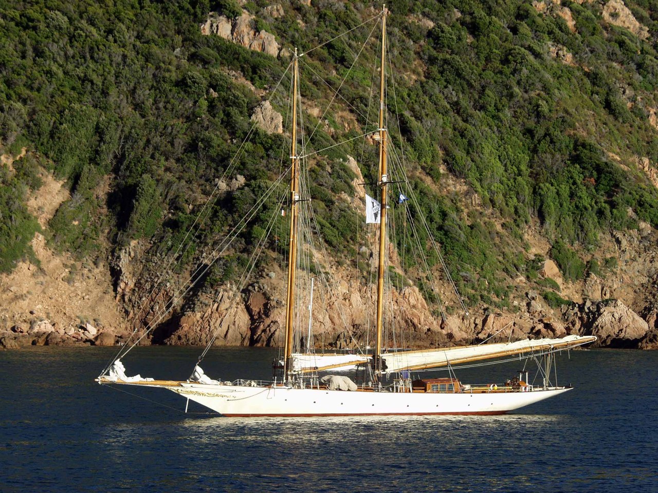 Sunshine Mergui Peninsula Burma 1 