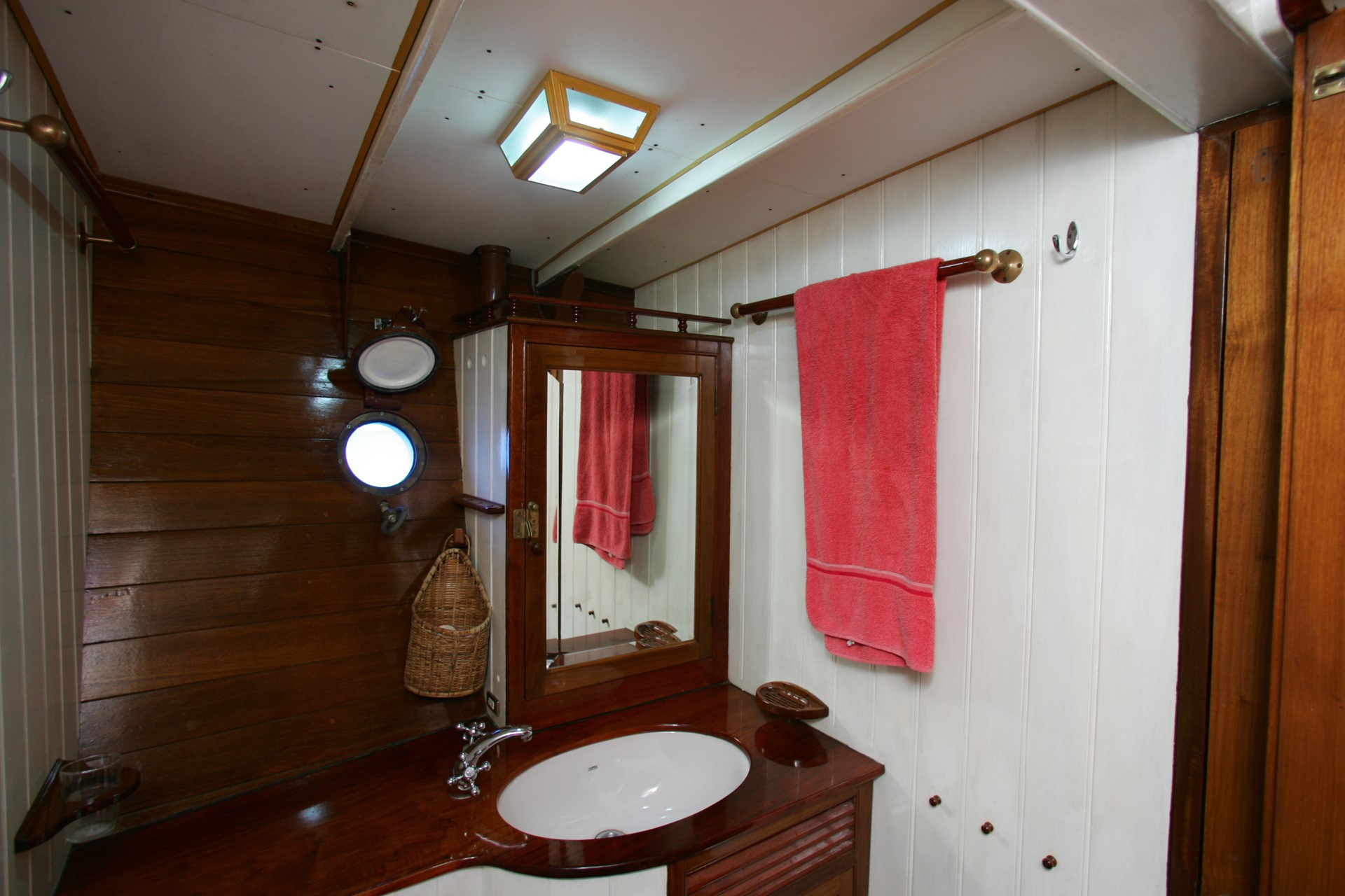 Sunshine Mergui Peninsula Burma 2 