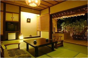 Hanaougi Bettei Iiyama Takayama Japan 5 