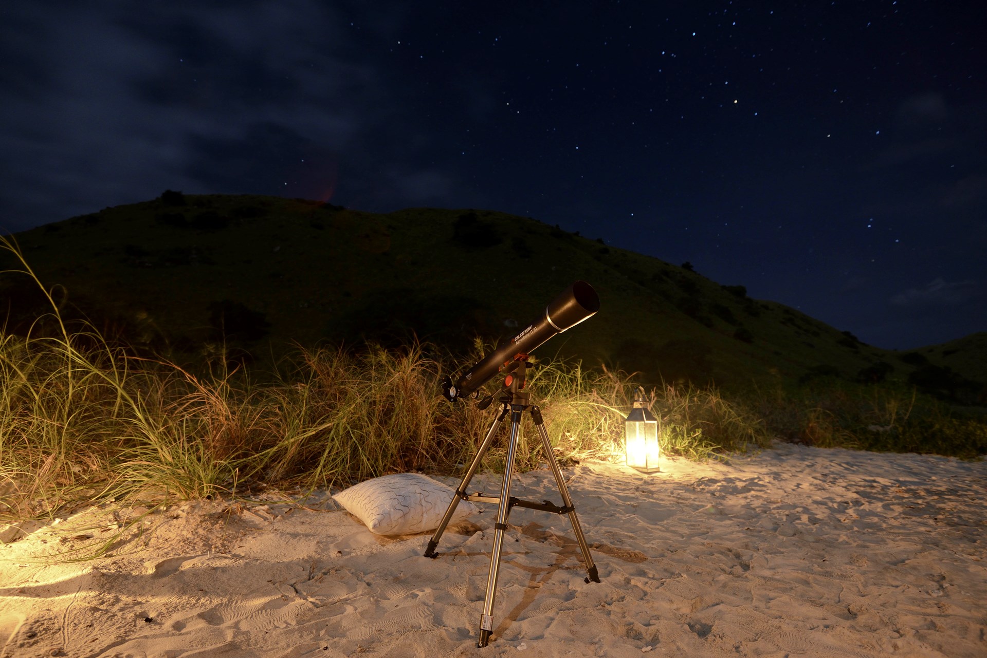 Alexa Komodo Islands Indonesia Boat 12 