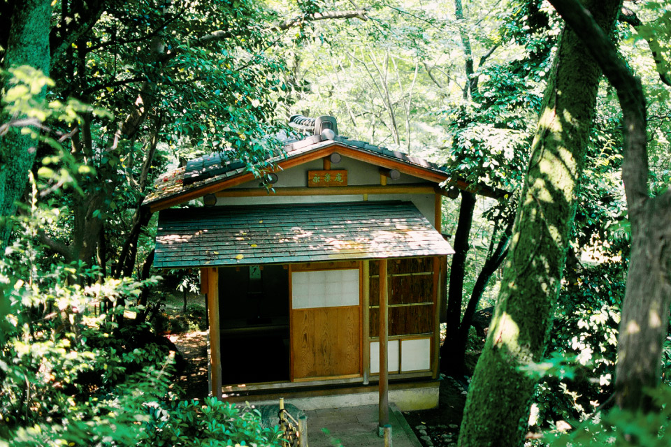 Beniya Mukayu Kanazawa Japan 8 