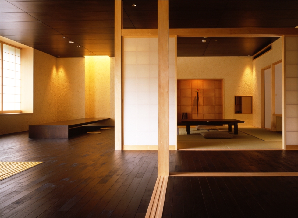 Beniya Mukayu Kanazawa Japan 2 