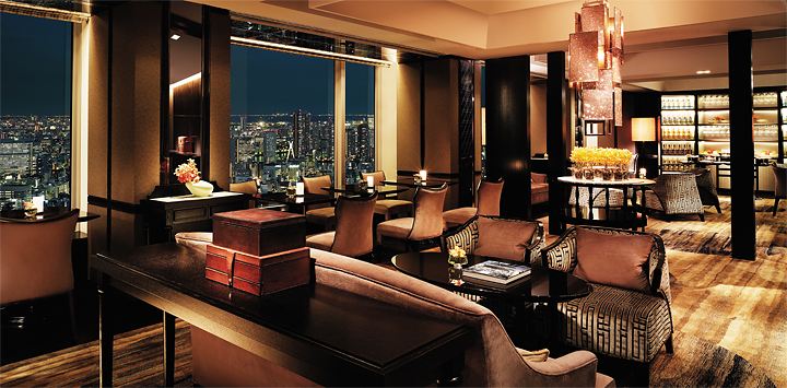Shangri La Tokyo Japan 4 