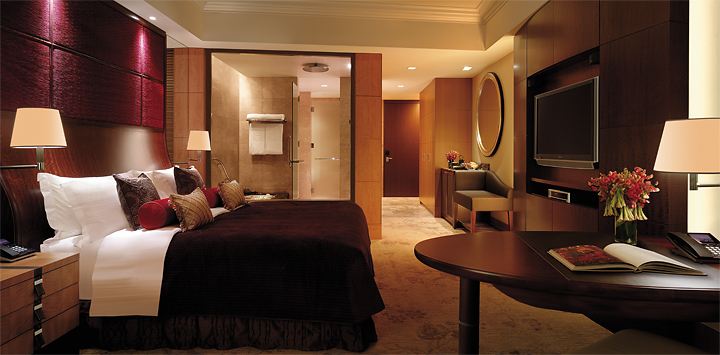 Shangri La Tokyo Japan 5 