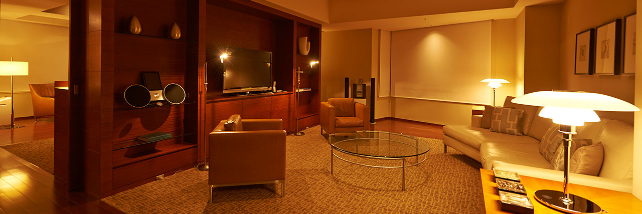 Grand Hyatt Tokyo Japan