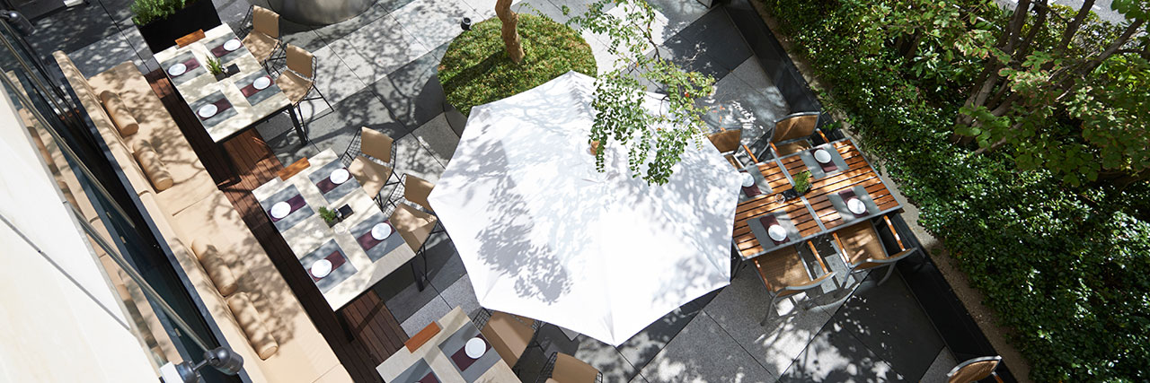 Grand Hyatt Tokyo Japan 6 