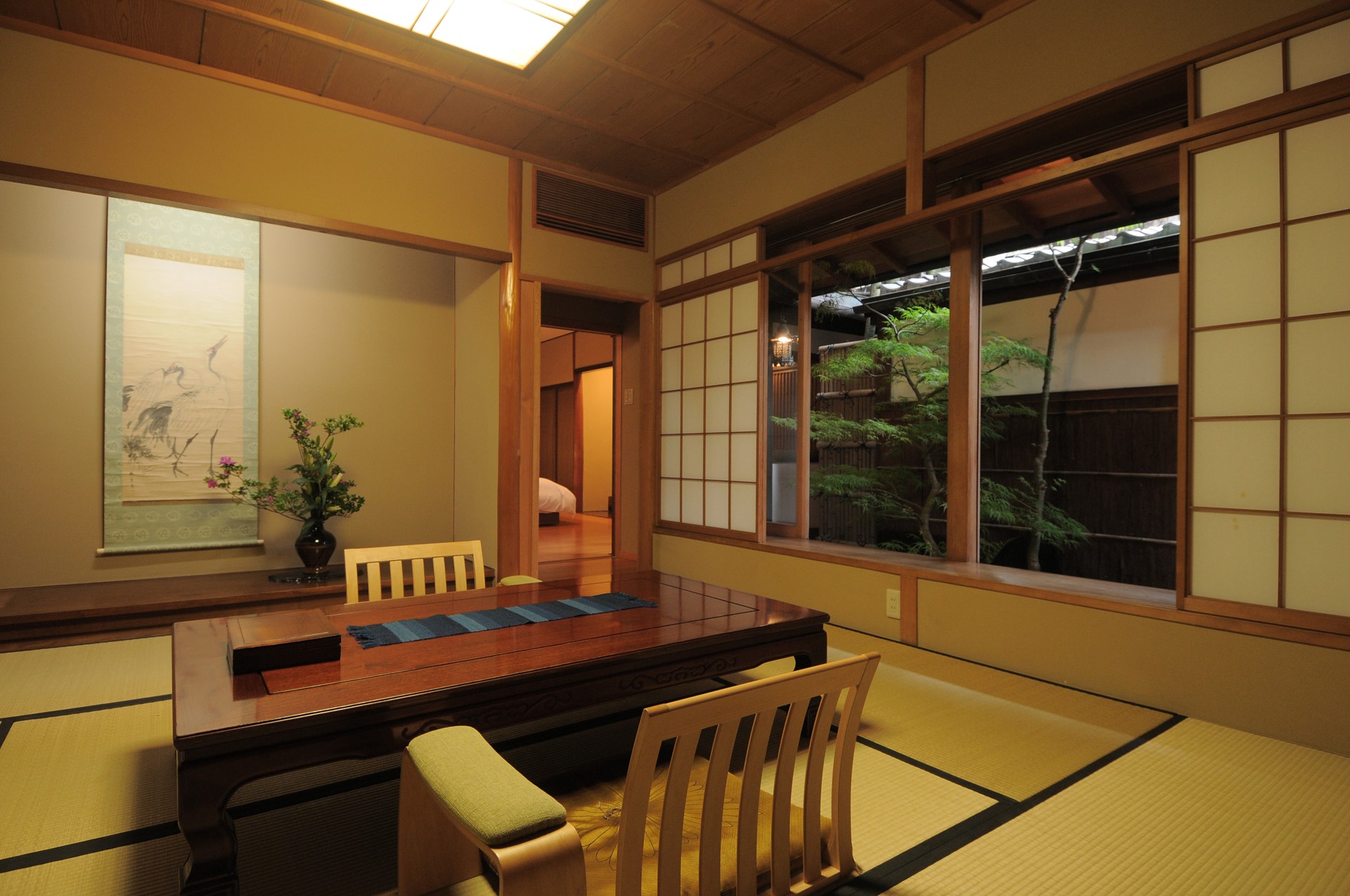 Ryokan Kurashiki Kurashiki Japan 9 