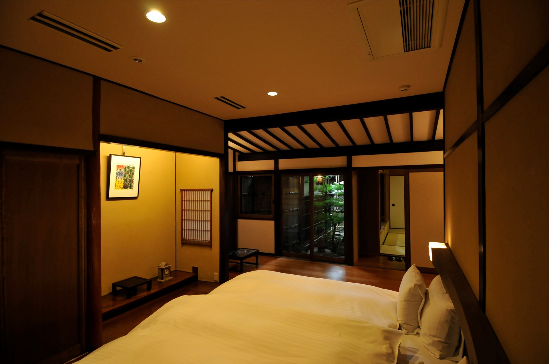 Ryokan Kurashiki Kurashiki Japan 10 