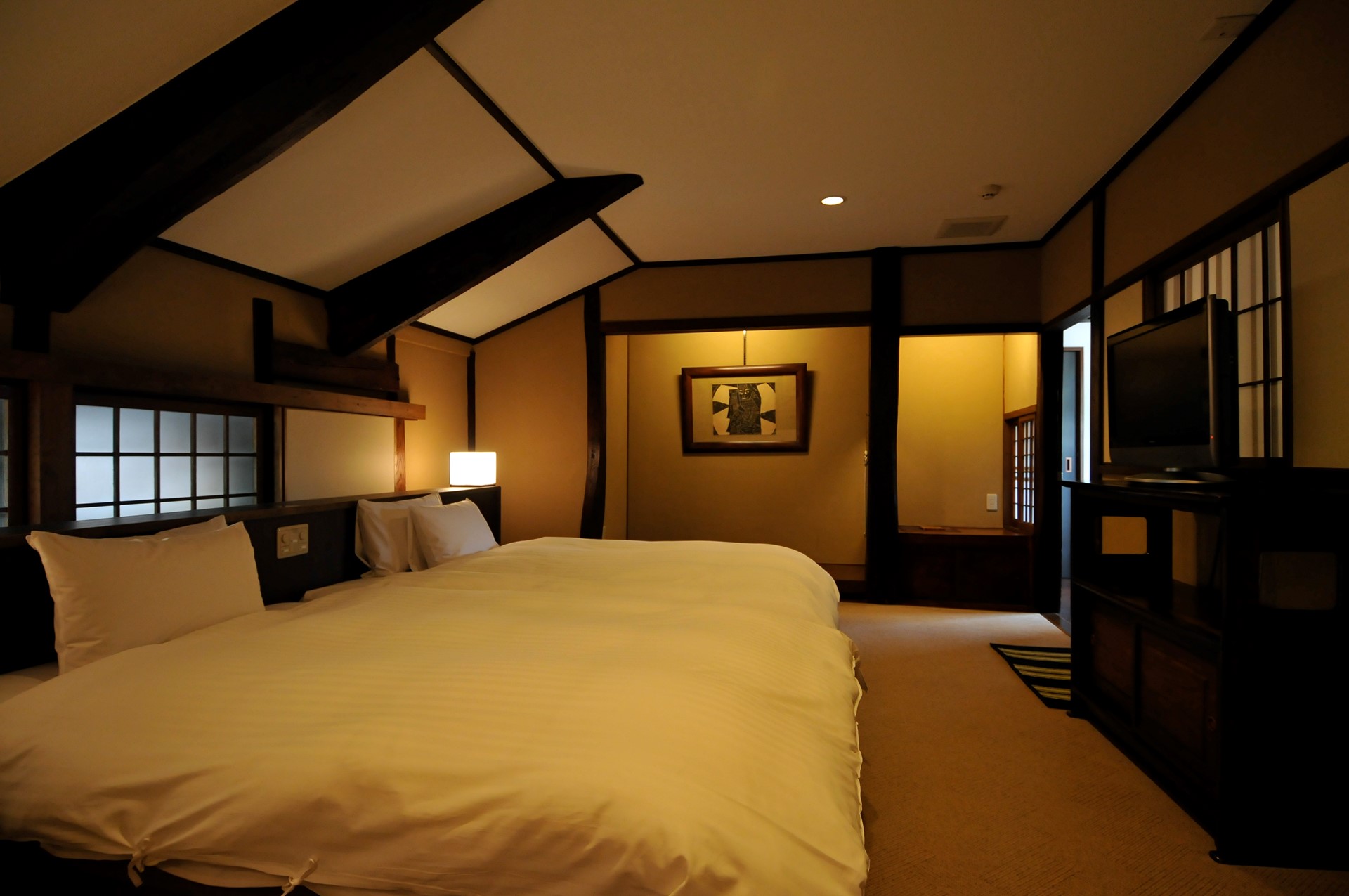 Ryokan Kurashiki Kurashiki Japan 11 