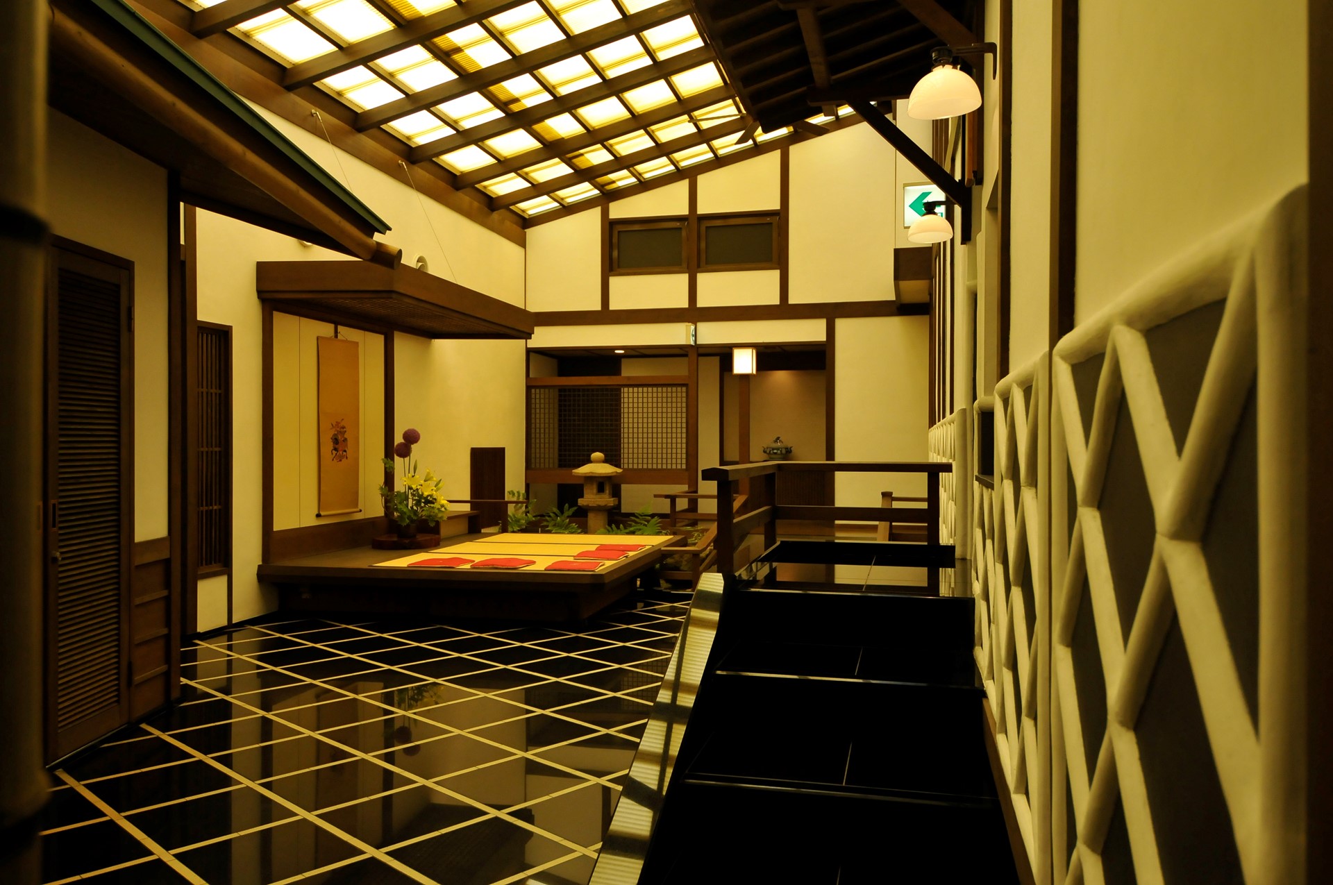 Ryokan Kurashiki Kurashiki Japan 3 