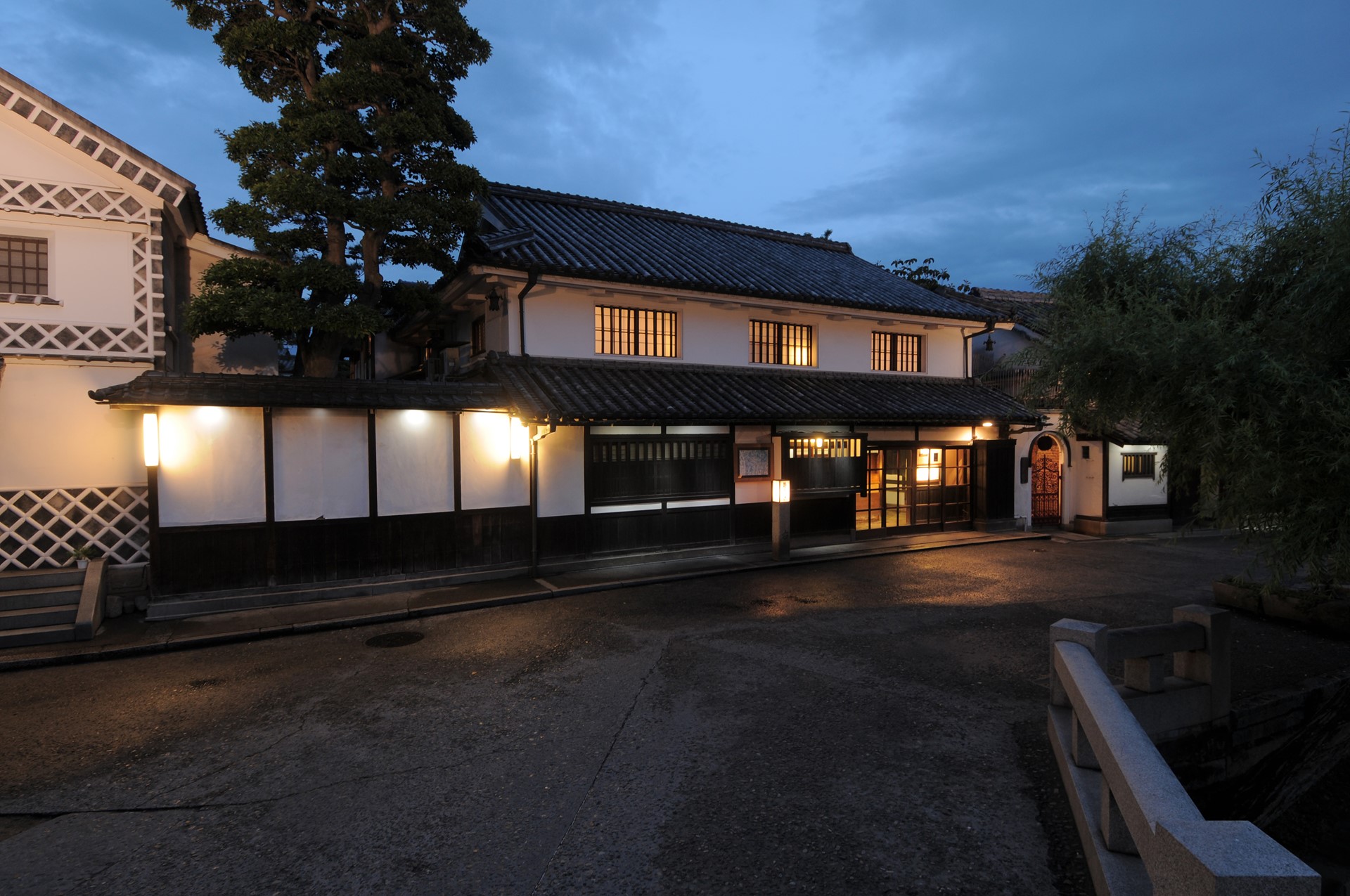 Ryokan Kurashiki Kurashiki Japan 6 