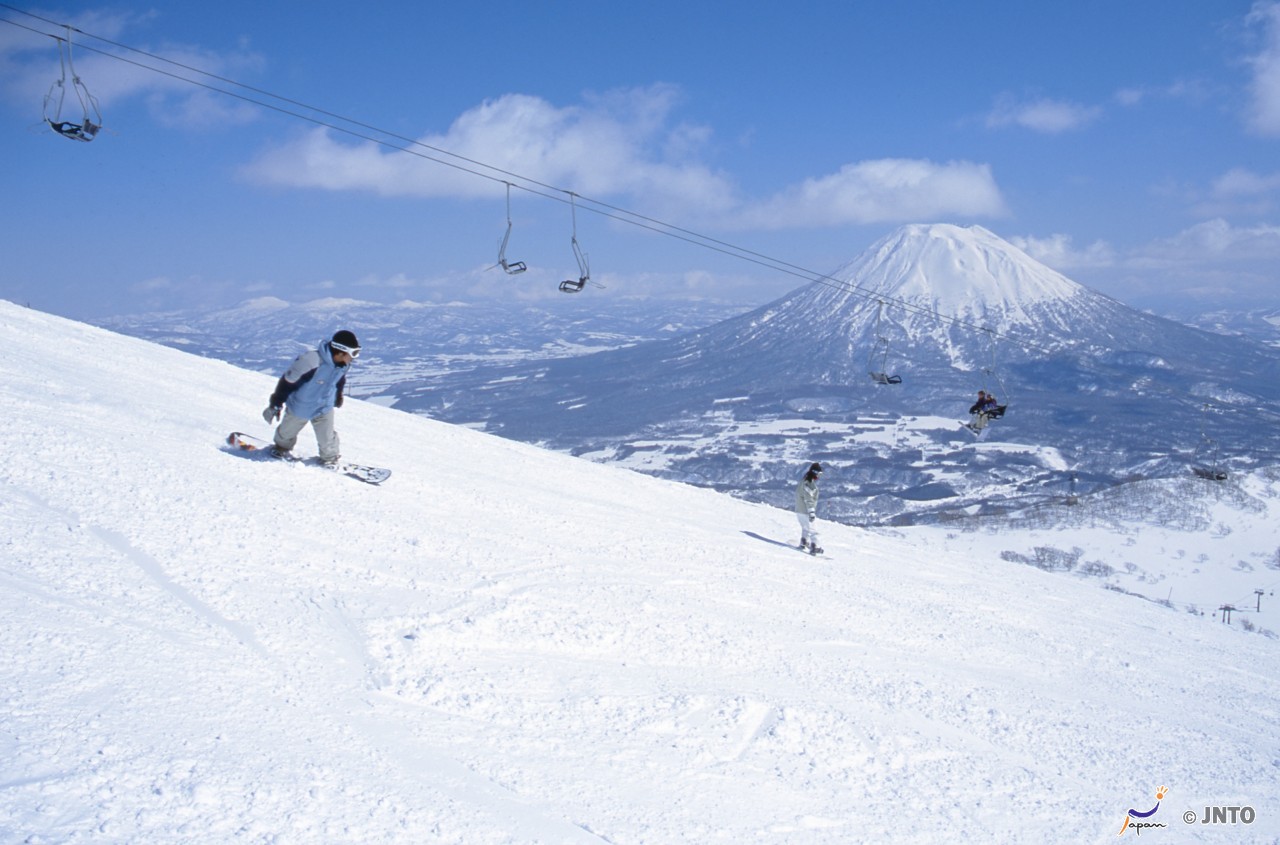 Sake Snow Shrines Sand And Sushi 14 