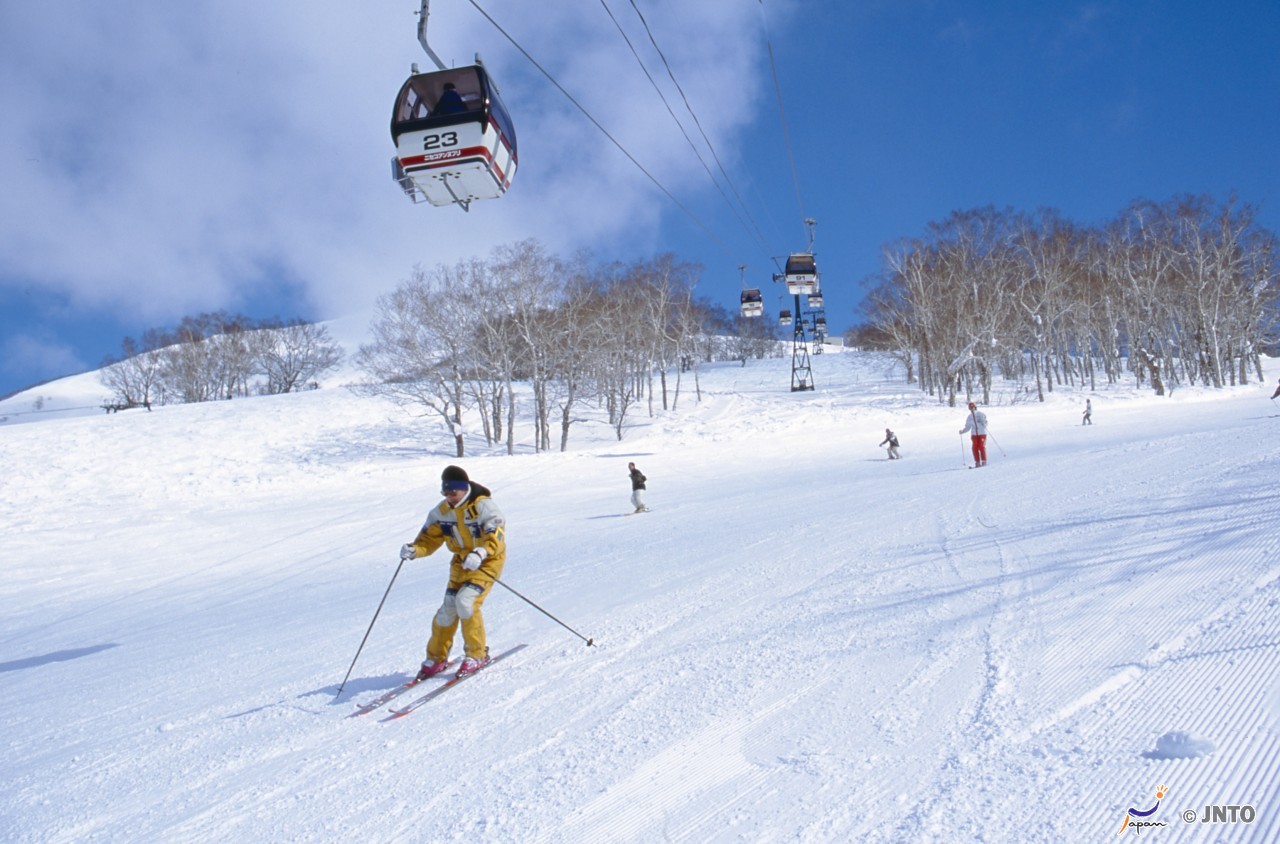 Niseko Japan