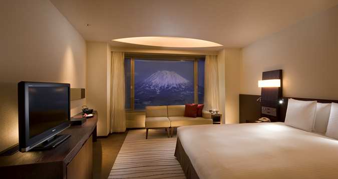 Hilton Niseko Japan