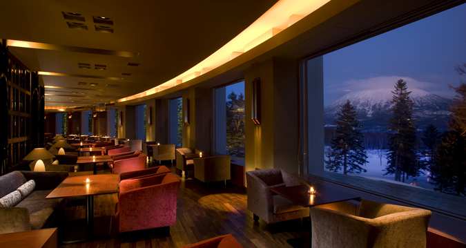 Hilton Niseko Japan 3 