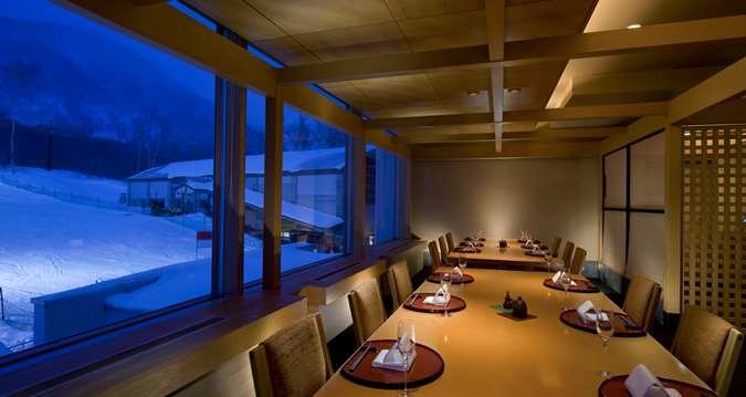 Hilton Niseko Japan 4 