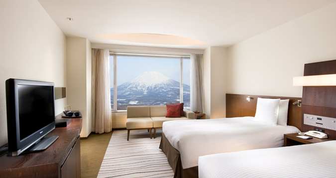 Hilton Niseko Japan 5 