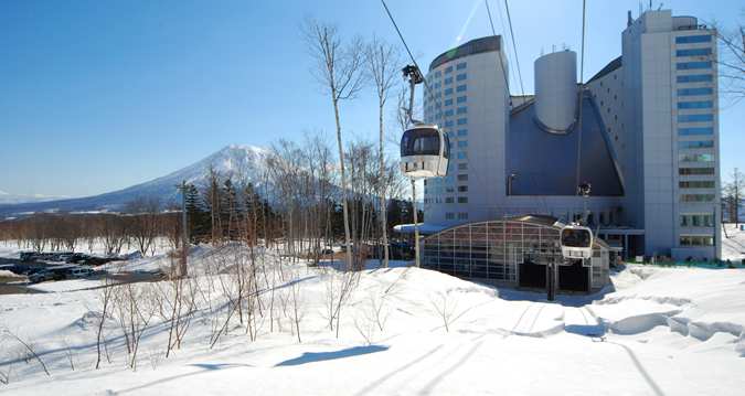 Hilton Niseko Japan 6 