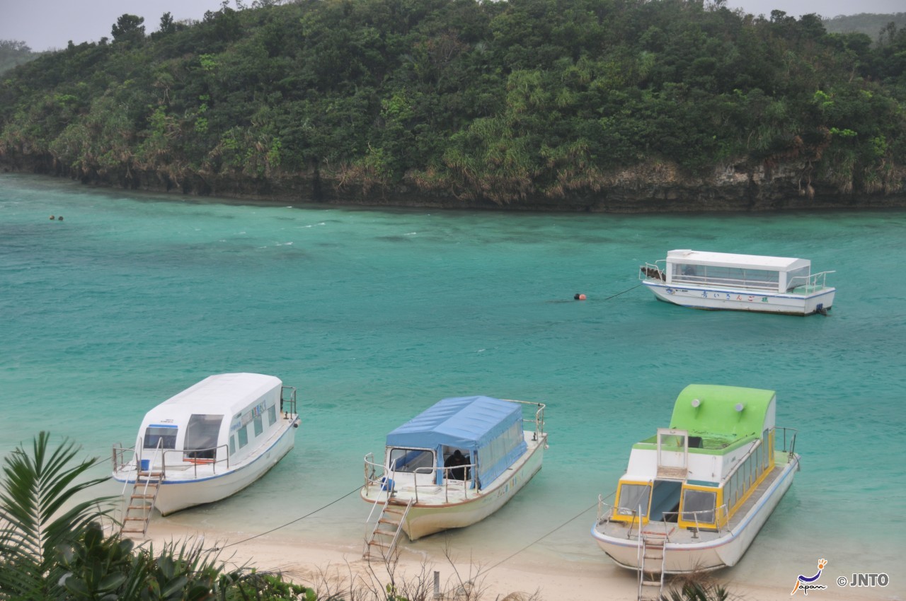 Yaeyama Islands Japan 5 