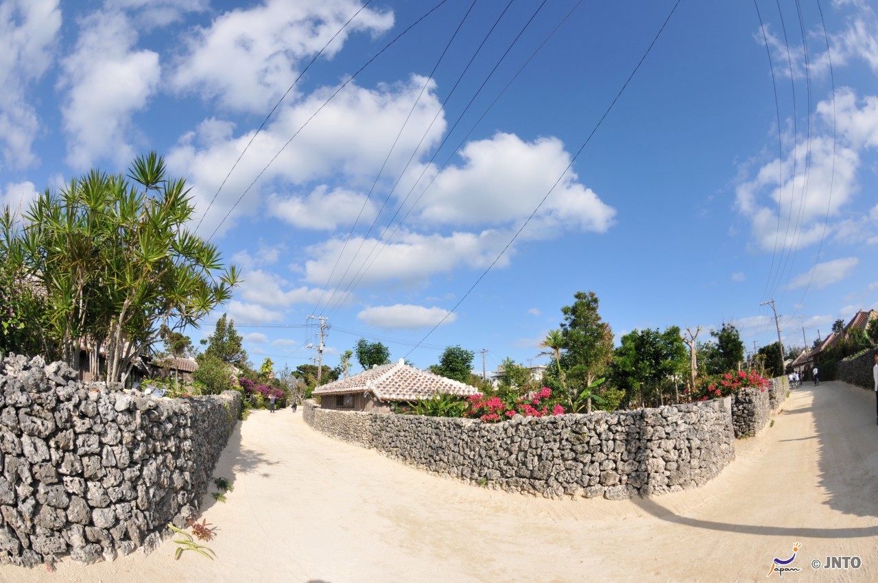 Yaeyama Islands Japan 2 