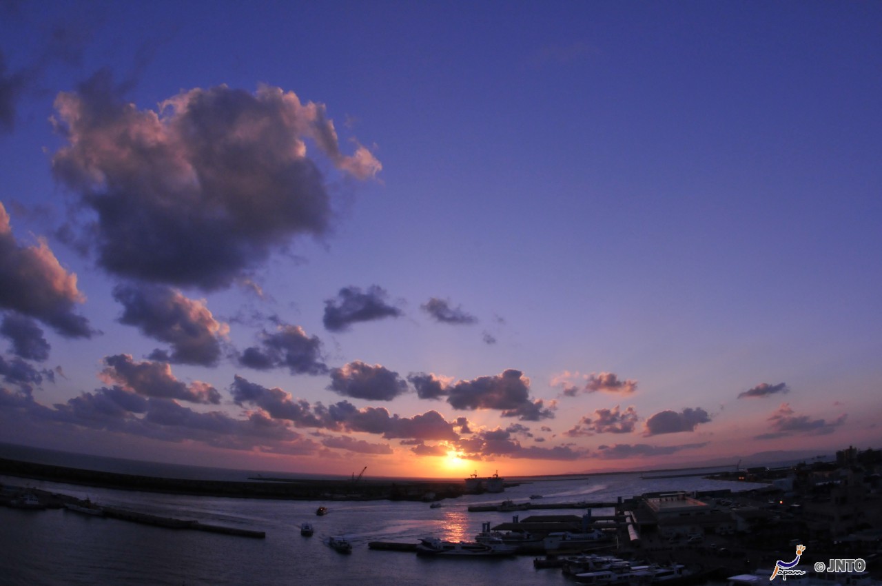 Yaeyama Islands Japan 4 