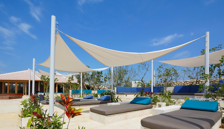 Hoshinoya Taketomi Yaeyama Islands Japan