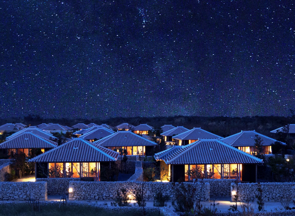 Hoshinoya Taketomi Yaeyama Islands Japan 1 