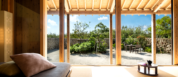 Hoshinoya Taketomi Yaeyama Islands Japan 3 